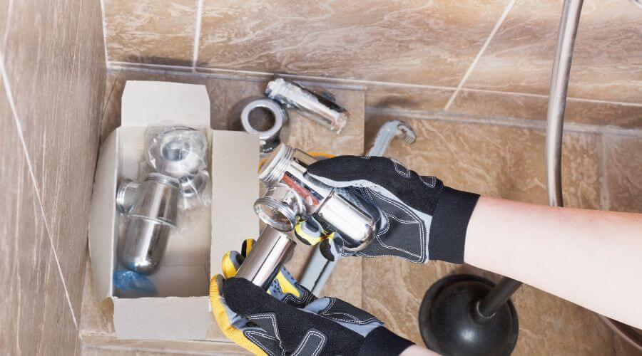 Professional Storm Sewer Service in Columbia Falls, MT